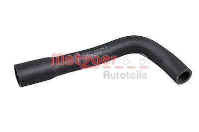 Radiator Hose METZGER AUTOTEILE 2421505