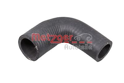 Radiator Hose METZGER AUTOTEILE 2421508