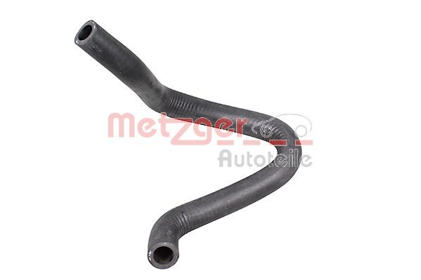 METZGER AUTOTEILE 2421510 Radiator Hose