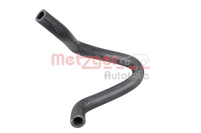 Radiator Hose METZGER AUTOTEILE 2421510