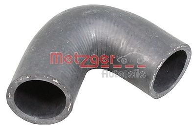 Radiator Hose METZGER AUTOTEILE 2421511
