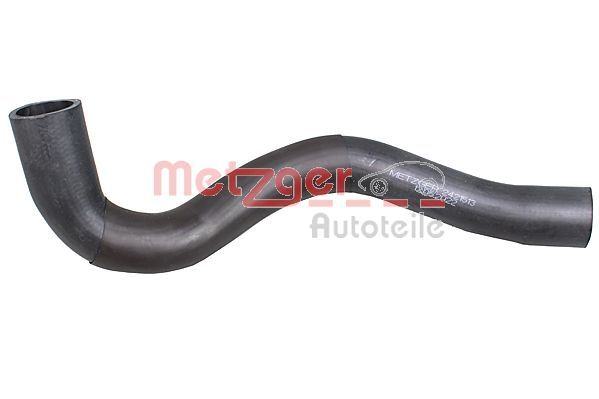 METZGER AUTOTEILE 2421513 Radiator Hose