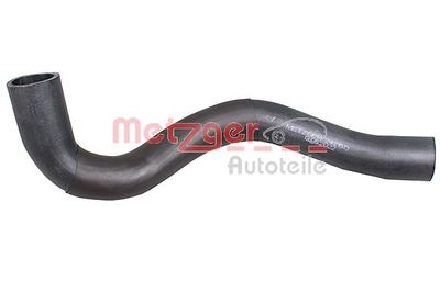Radiator Hose METZGER AUTOTEILE 2421513