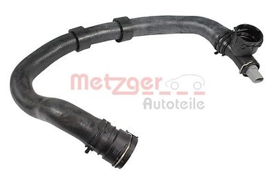 Radiator Hose METZGER AUTOTEILE 2421522