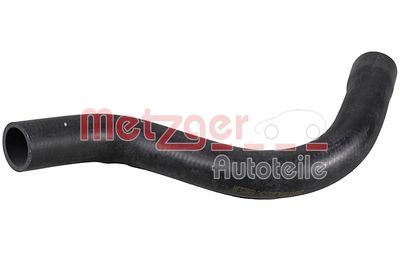 Radiator Hose METZGER AUTOTEILE 2421525