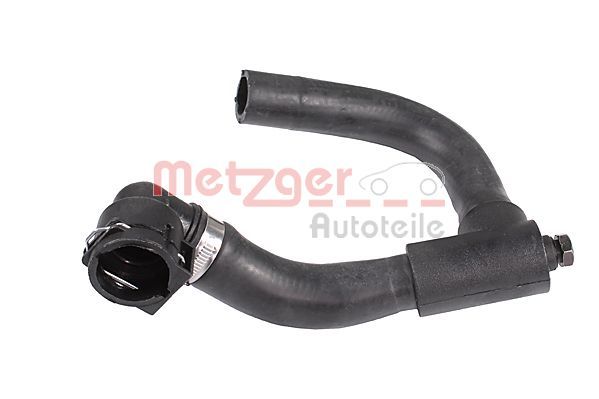 METZGER AUTOTEILE 2421526 Radiator Hose
