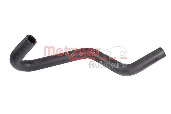 METZGER AUTOTEILE 2421527 Radiator Hose