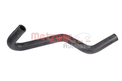 Radiator Hose METZGER AUTOTEILE 2421527