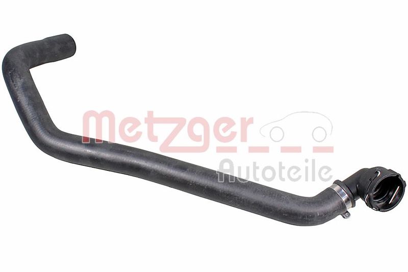METZGER AUTOTEILE 2421528 Radiator Hose