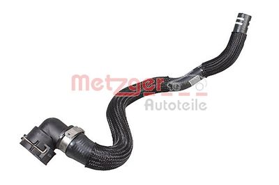 Radiator Hose METZGER AUTOTEILE 2421530