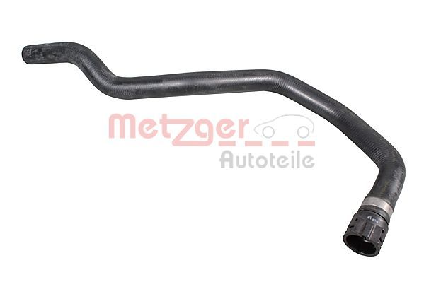 METZGER AUTOTEILE 2421534 Radiator Hose