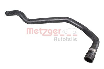 Radiator Hose METZGER AUTOTEILE 2421534