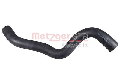 Radiator Hose METZGER AUTOTEILE 2421535