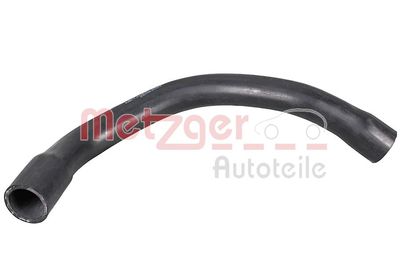 Radiator Hose METZGER AUTOTEILE 2421536