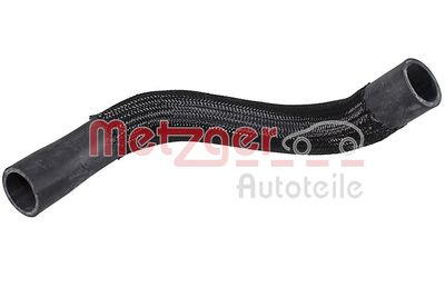 Radiator Hose METZGER AUTOTEILE 2421537