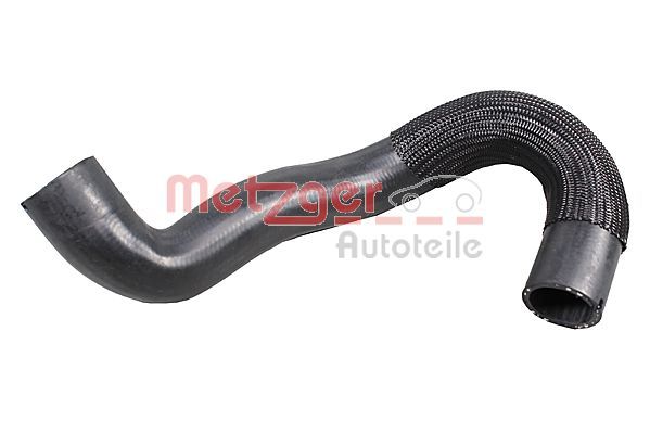 METZGER AUTOTEILE 2421539 Radiator Hose