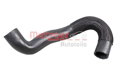 Radiator Hose METZGER AUTOTEILE 2421539
