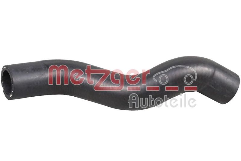 METZGER AUTOTEILE 2421540 Radiator Hose