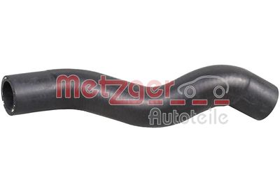 Radiator Hose METZGER AUTOTEILE 2421540