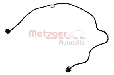 Radiator Hose METZGER AUTOTEILE 2421543