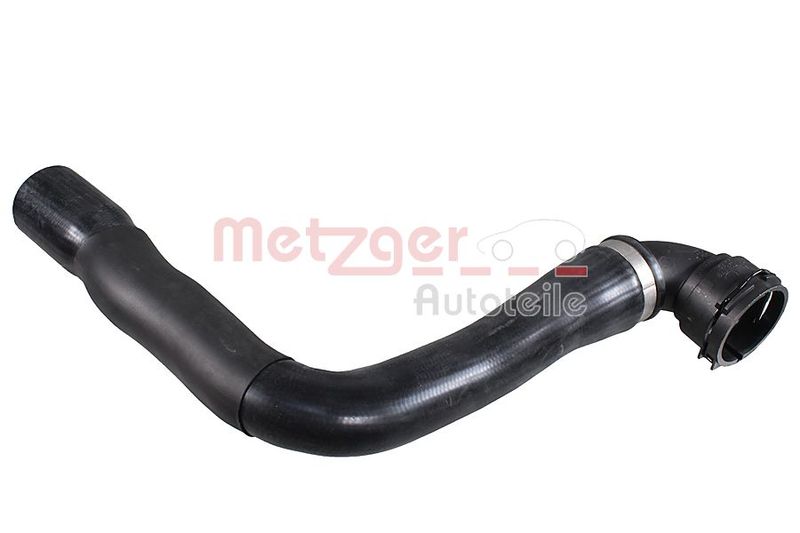 METZGER AUTOTEILE 2421545 Radiator Hose
