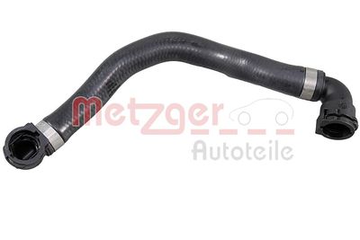 Radiator Hose METZGER AUTOTEILE 2421546