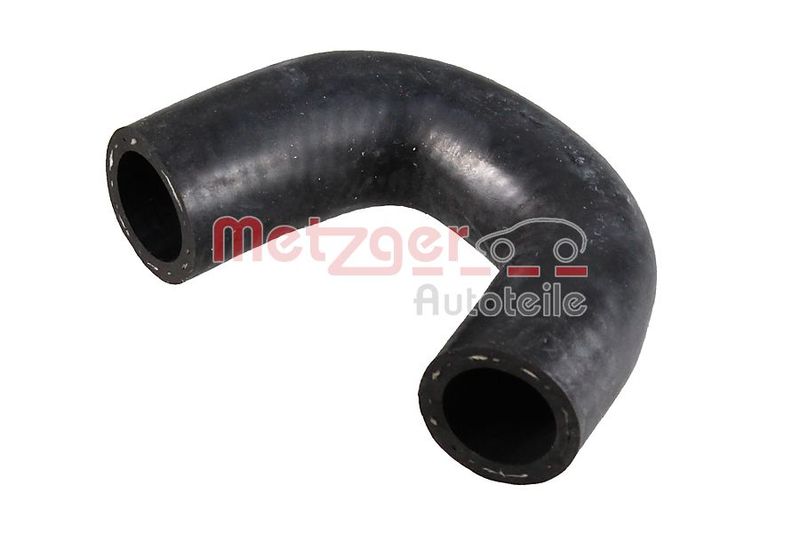 METZGER AUTOTEILE 2421548 Radiator Hose