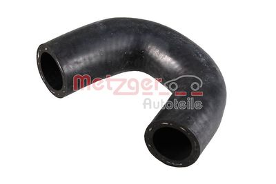 Radiator Hose METZGER AUTOTEILE 2421548