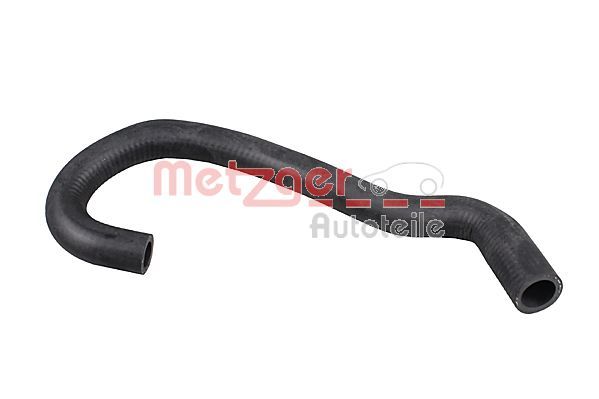 METZGER AUTOTEILE 2421550 Radiator Hose