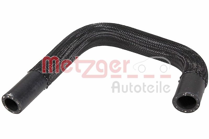 METZGER AUTOTEILE 2421558 Radiator Hose