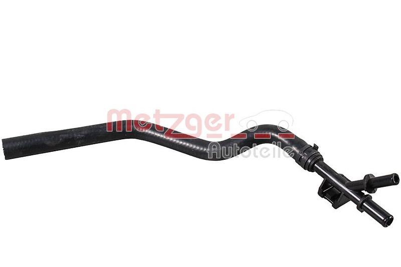 METZGER AUTOTEILE 2421559 Radiator Hose