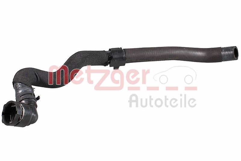 METZGER AUTOTEILE 2421561 Radiator Hose