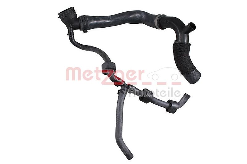 METZGER AUTOTEILE 2421562 Radiator Hose