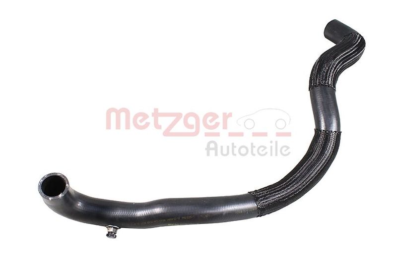 METZGER AUTOTEILE 2421566 Radiator Hose