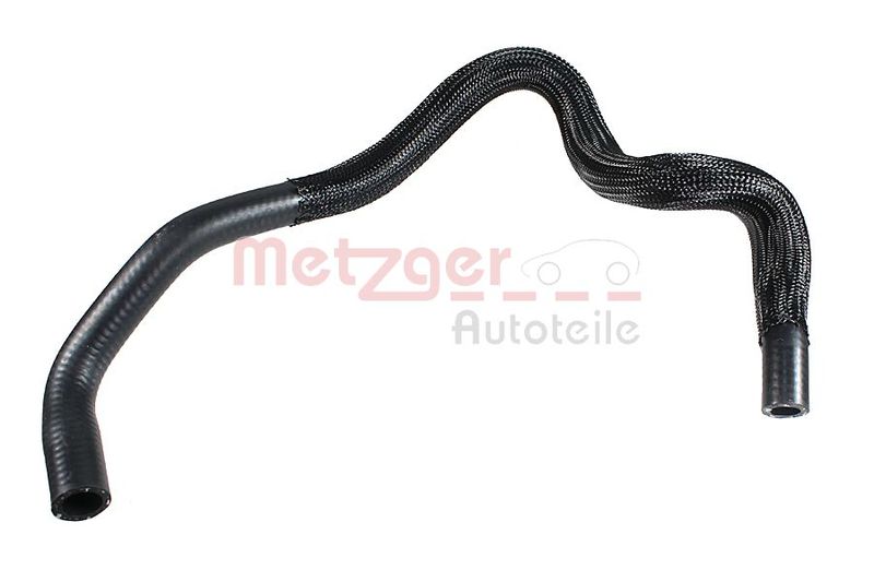 METZGER AUTOTEILE 2421567 Radiator Hose