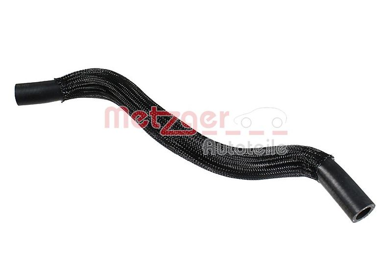 METZGER AUTOTEILE 2421568 Radiator Hose