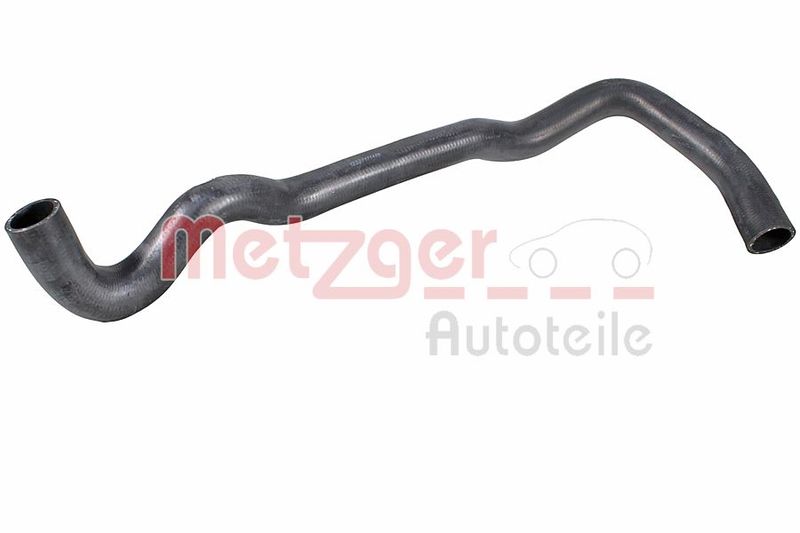 METZGER AUTOTEILE 2421569 Radiator Hose