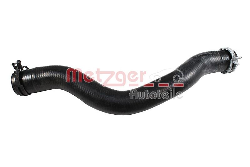 METZGER AUTOTEILE 2421570 Radiator Hose