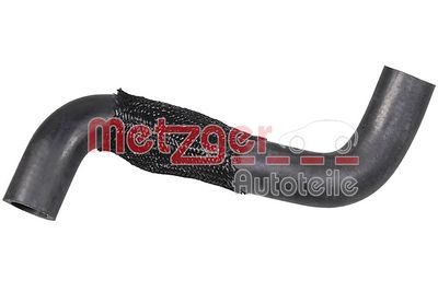 Radiator Hose METZGER AUTOTEILE 2421572