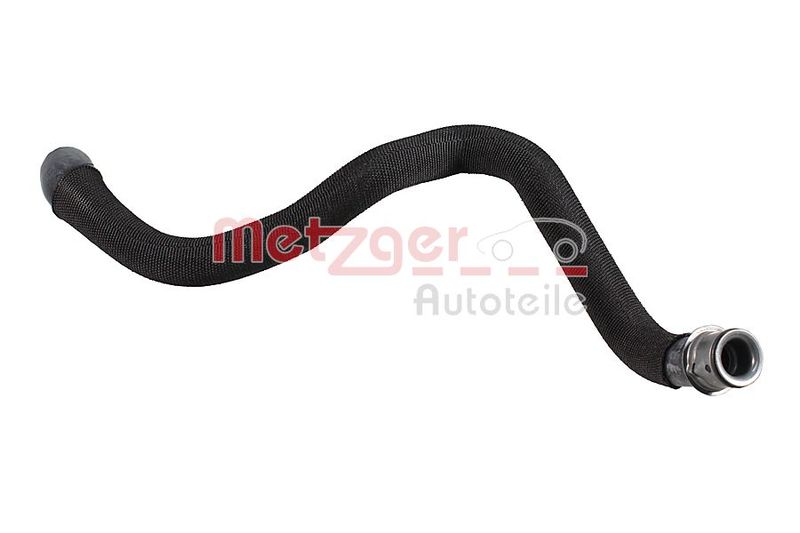 METZGER AUTOTEILE 2421574 Radiator Hose