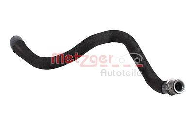 Radiator Hose METZGER AUTOTEILE 2421574