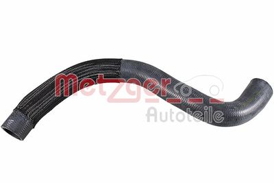 Radiator Hose METZGER AUTOTEILE 2421575