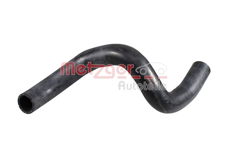 METZGER AUTOTEILE 2421576 Radiator Hose