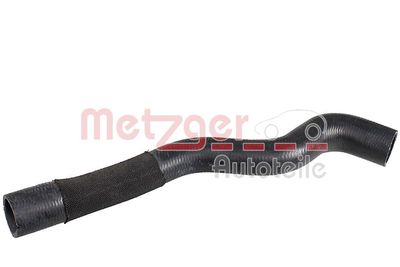 Radiator Hose METZGER AUTOTEILE 2421578