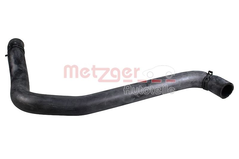 METZGER AUTOTEILE 2421579 Radiator Hose