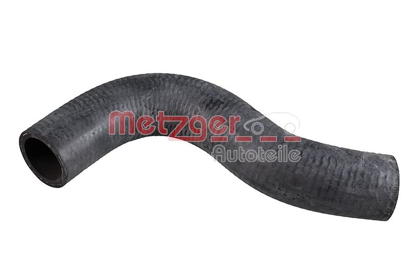 METZGER AUTOTEILE 2421580 Radiator Hose