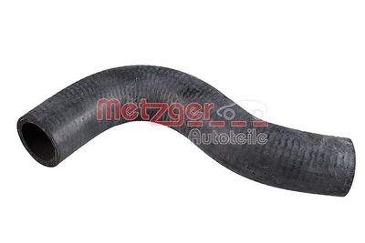 Radiator Hose METZGER AUTOTEILE 2421580