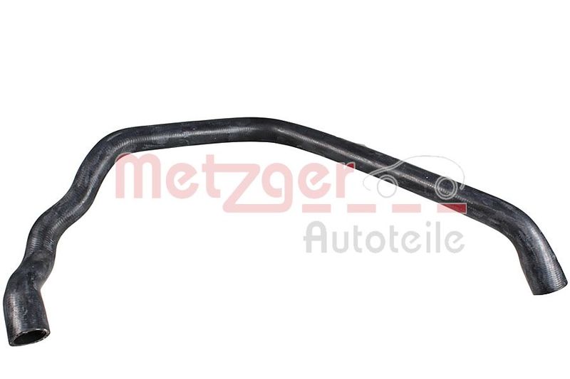 METZGER AUTOTEILE 2421583 Radiator Hose