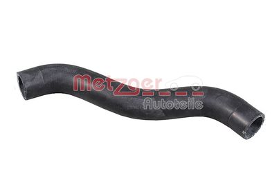 Radiator Hose METZGER AUTOTEILE 2421586