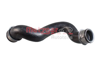 Radiator Hose METZGER AUTOTEILE 2421587